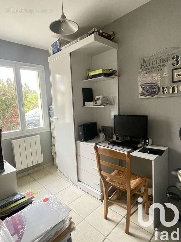 Photo 5 - Maison à THOUROTTE