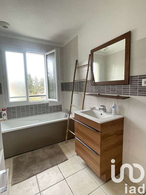 Photo 6 - Maison à THOUROTTE