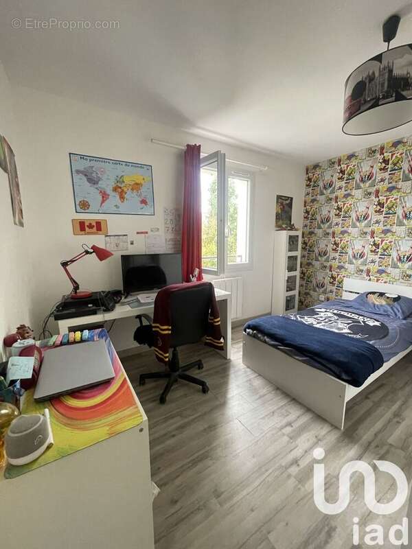 Photo 7 - Maison à THOUROTTE