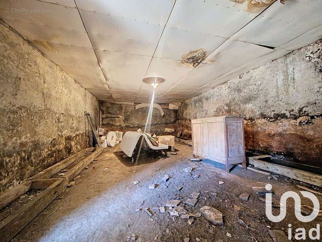 Photo 4 - Maison à FARGUES