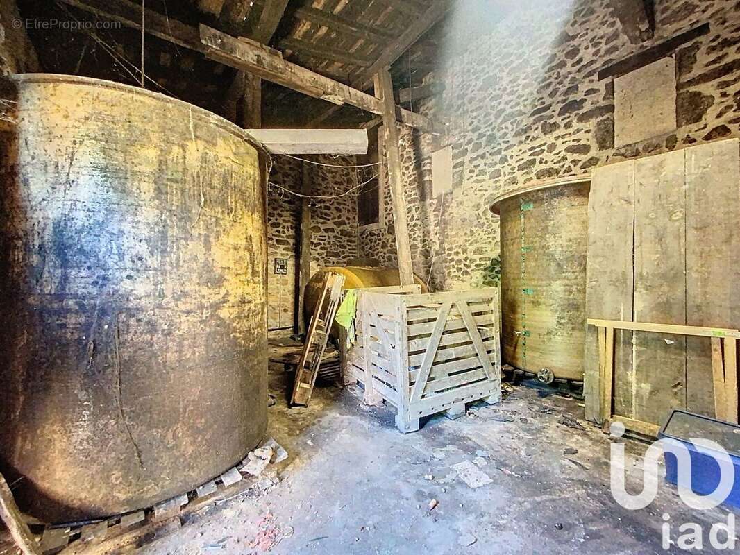 Photo 5 - Maison à FARGUES