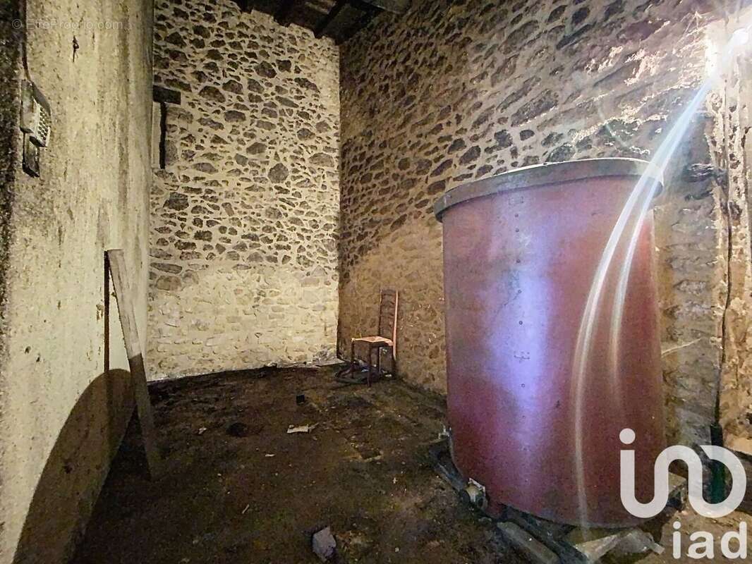 Photo 6 - Maison à FARGUES