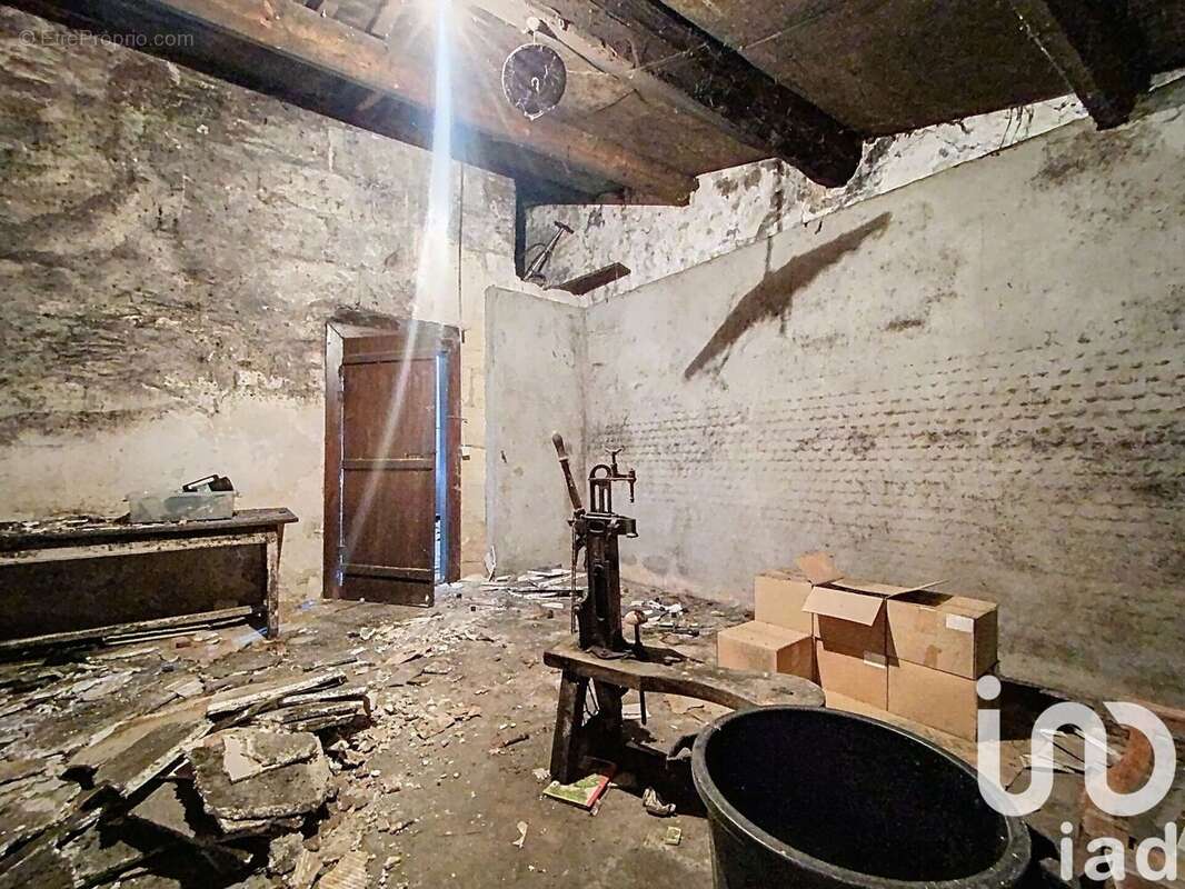 Photo 7 - Maison à FARGUES