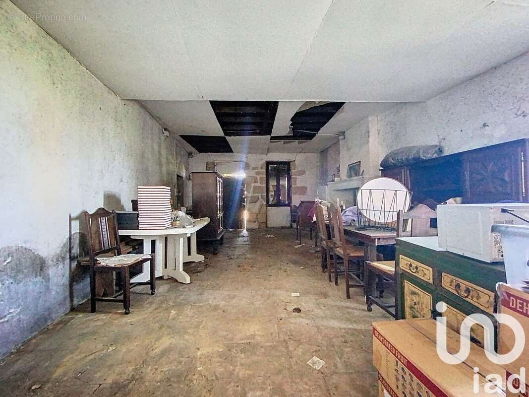 Photo 8 - Maison à FARGUES