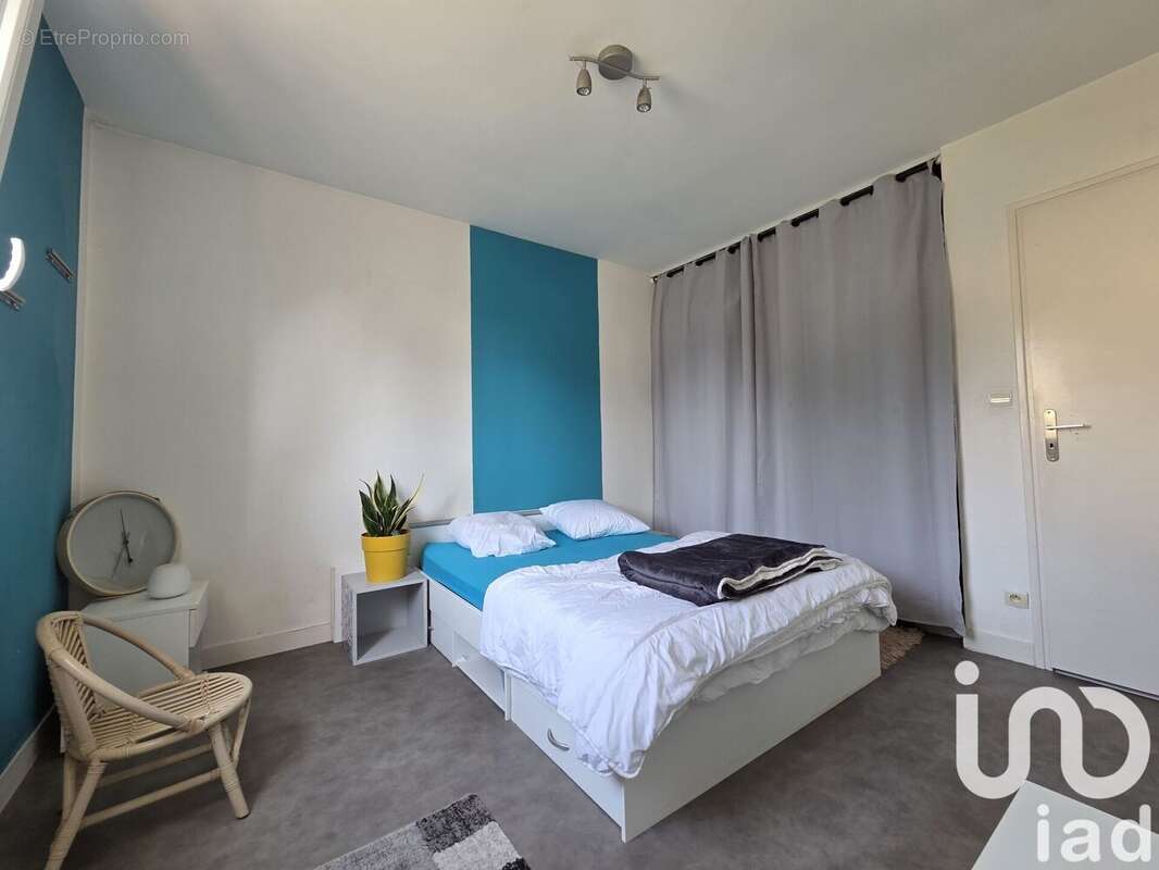 Photo 4 - Maison à SAINT-AIGNAN-GRANDLIEU