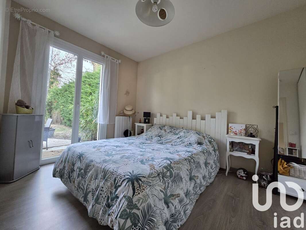 Photo 5 - Maison à SAINT-AIGNAN-GRANDLIEU