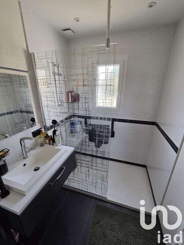 Photo 6 - Maison à SAINT-AIGNAN-GRANDLIEU