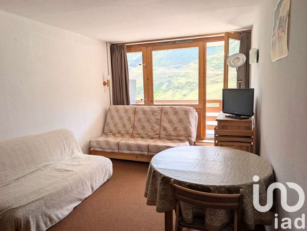 Photo 2 - Appartement à ASTUGUE