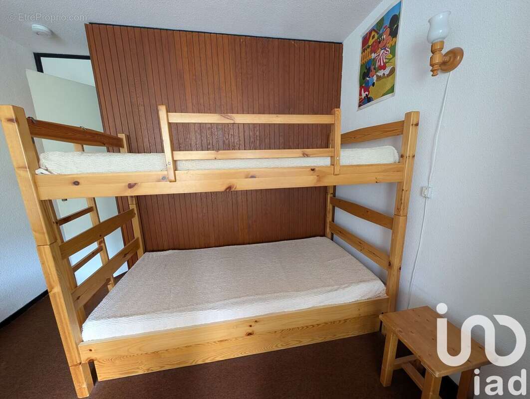 Photo 4 - Appartement à ASTUGUE