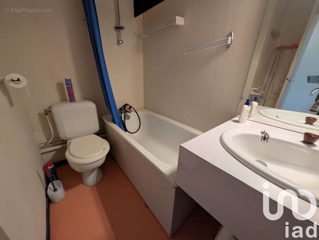 Photo 7 - Appartement à ASTUGUE