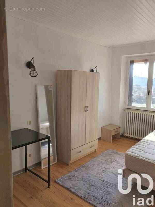 Photo 2 - Maison à BARRE