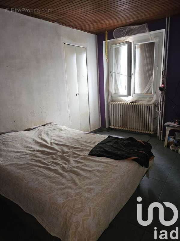 Photo 4 - Maison à BARRE