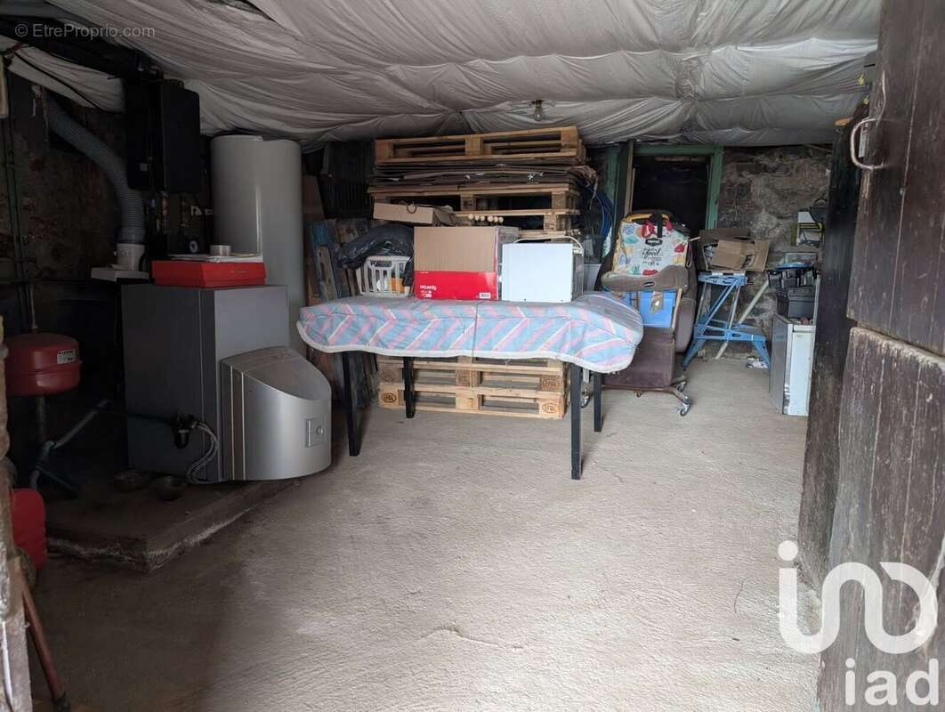 Photo 8 - Maison à BARRE