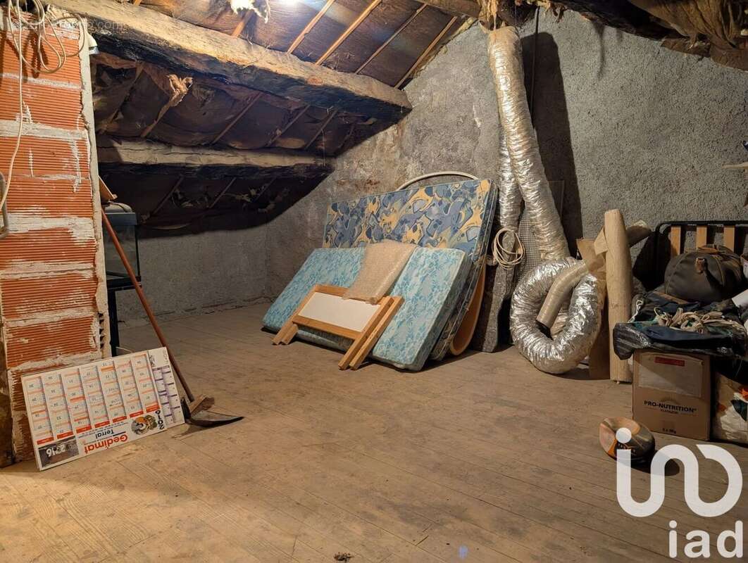 Photo 9 - Maison à BARRE