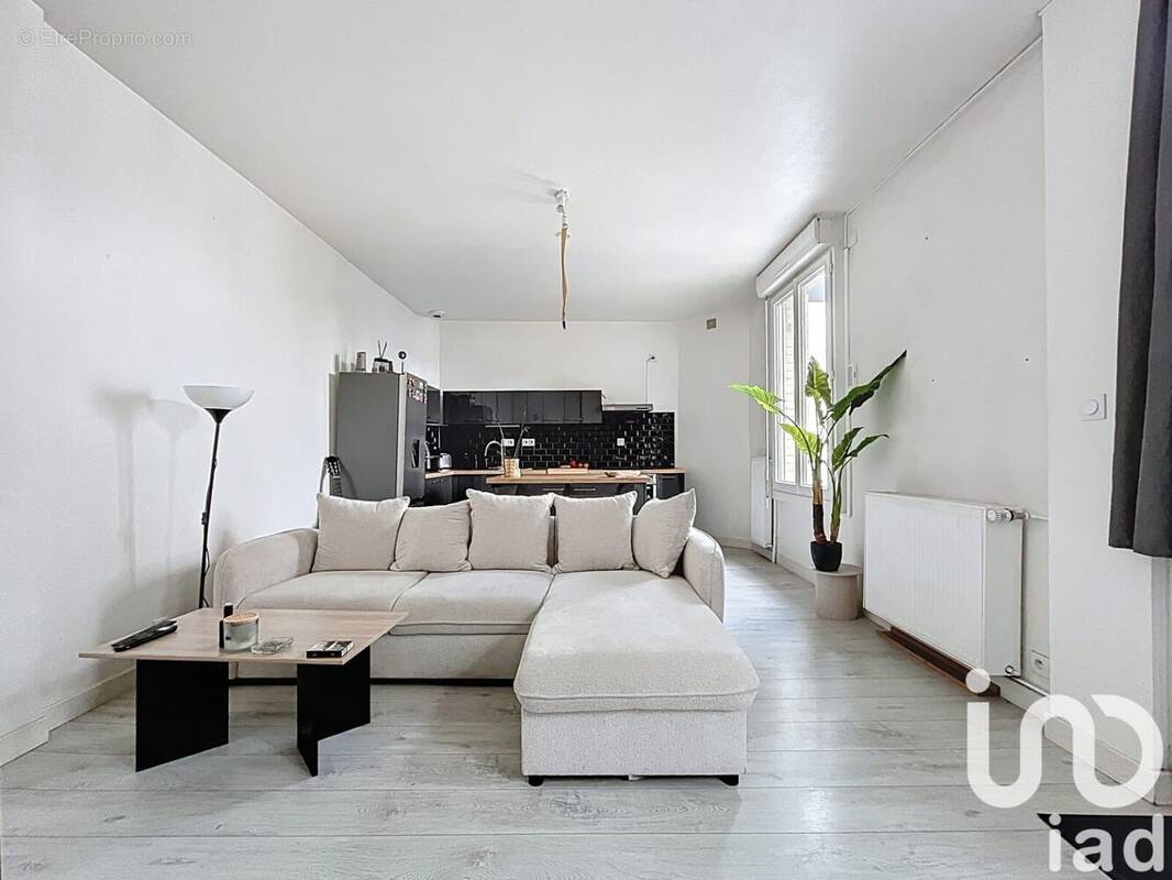 Photo 1 - Maison à FOUGERES