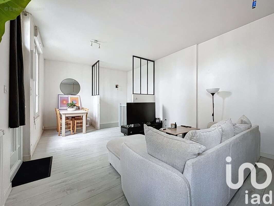 Photo 3 - Maison à FOUGERES