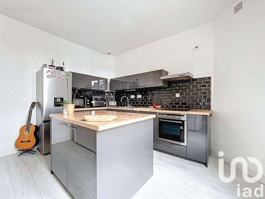 Photo 4 - Maison à FOUGERES