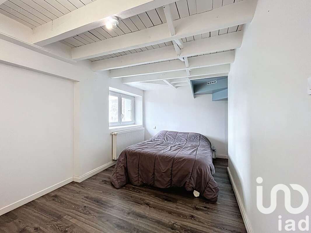 Photo 5 - Maison à FOUGERES