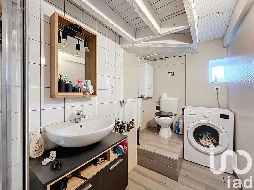 Photo 6 - Maison à FOUGERES