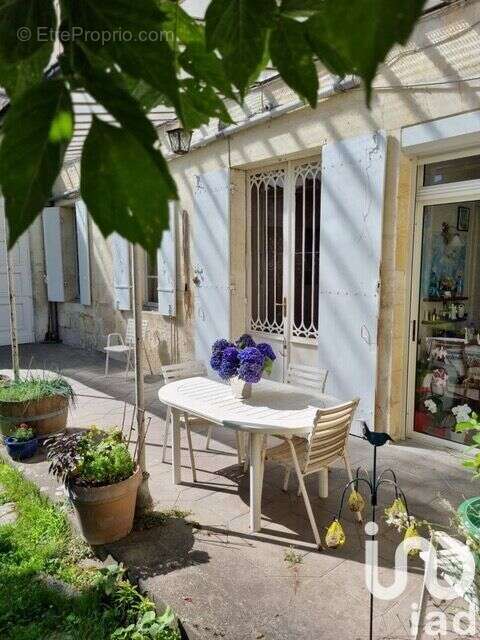 Photo 3 - Maison à LIBOURNE