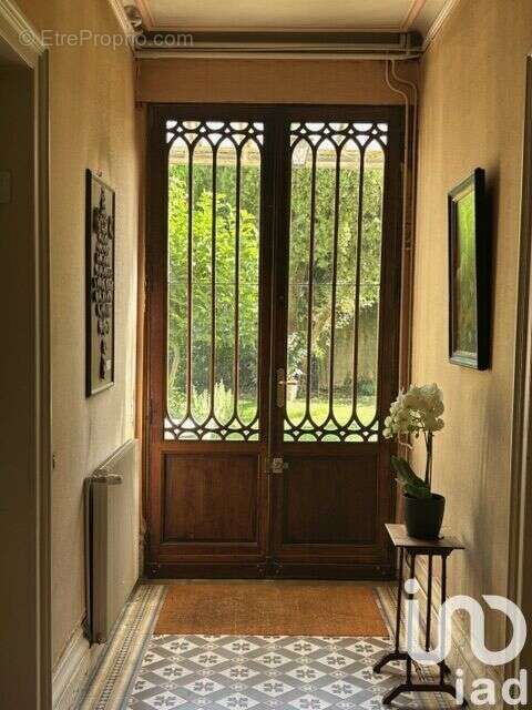 Photo 5 - Maison à LIBOURNE