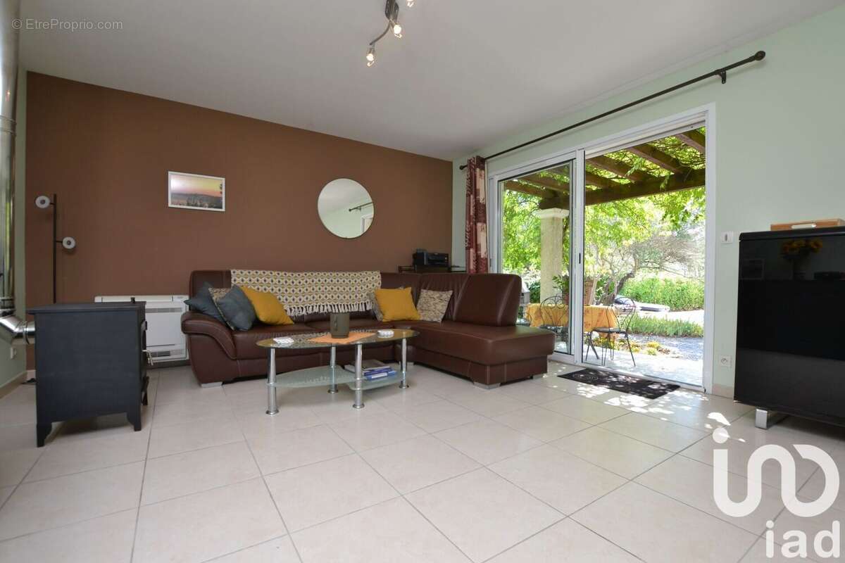 Photo 6 - Maison à BIZE-MINERVOIS