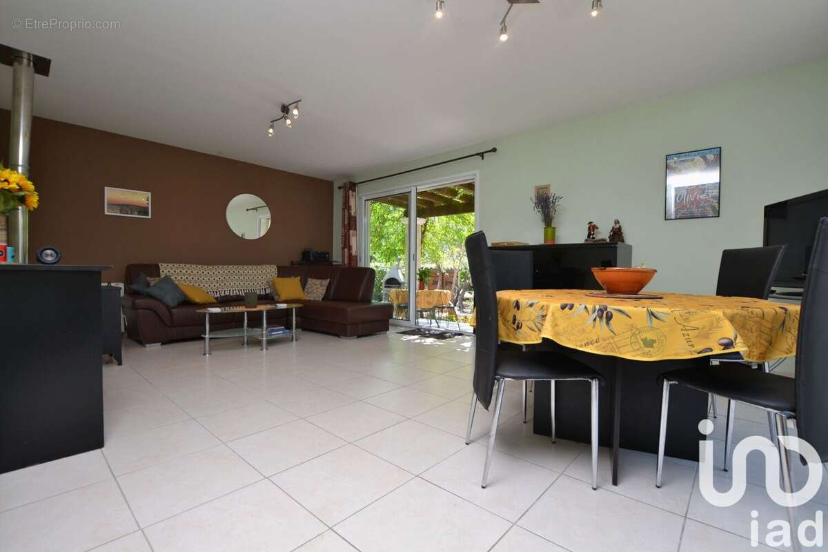 Photo 7 - Maison à BIZE-MINERVOIS