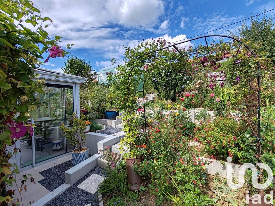 Photo 1 - Maison à ESSEY-LES-NANCY