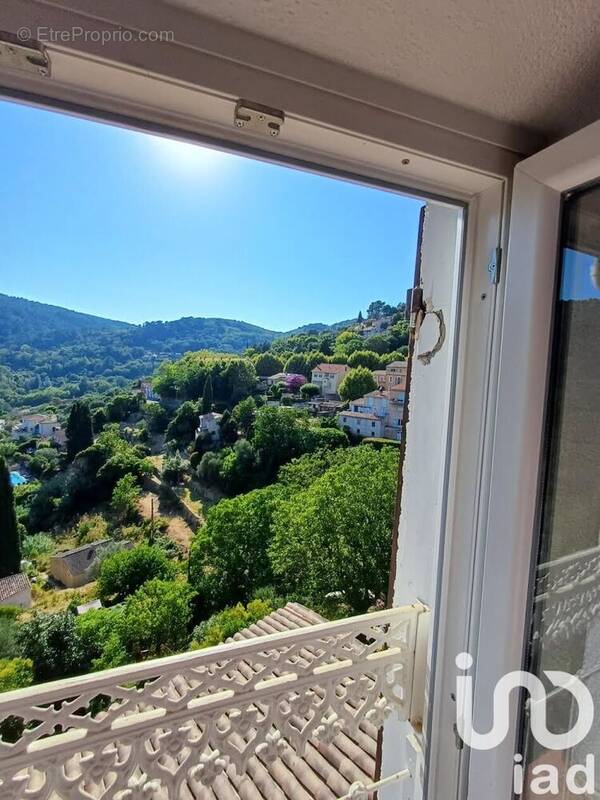 Photo 1 - Appartement à BARGEMON