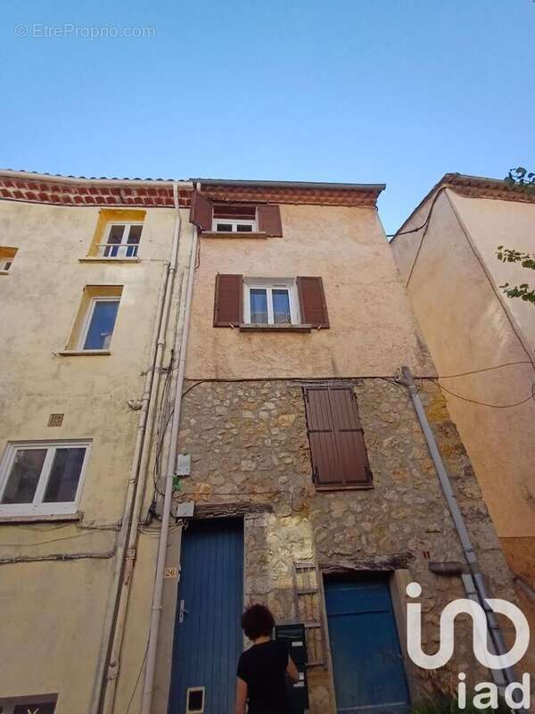 Photo 3 - Appartement à BARGEMON