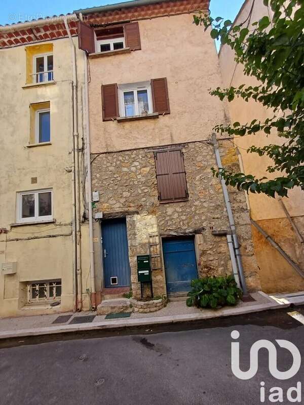 Photo 4 - Appartement à BARGEMON