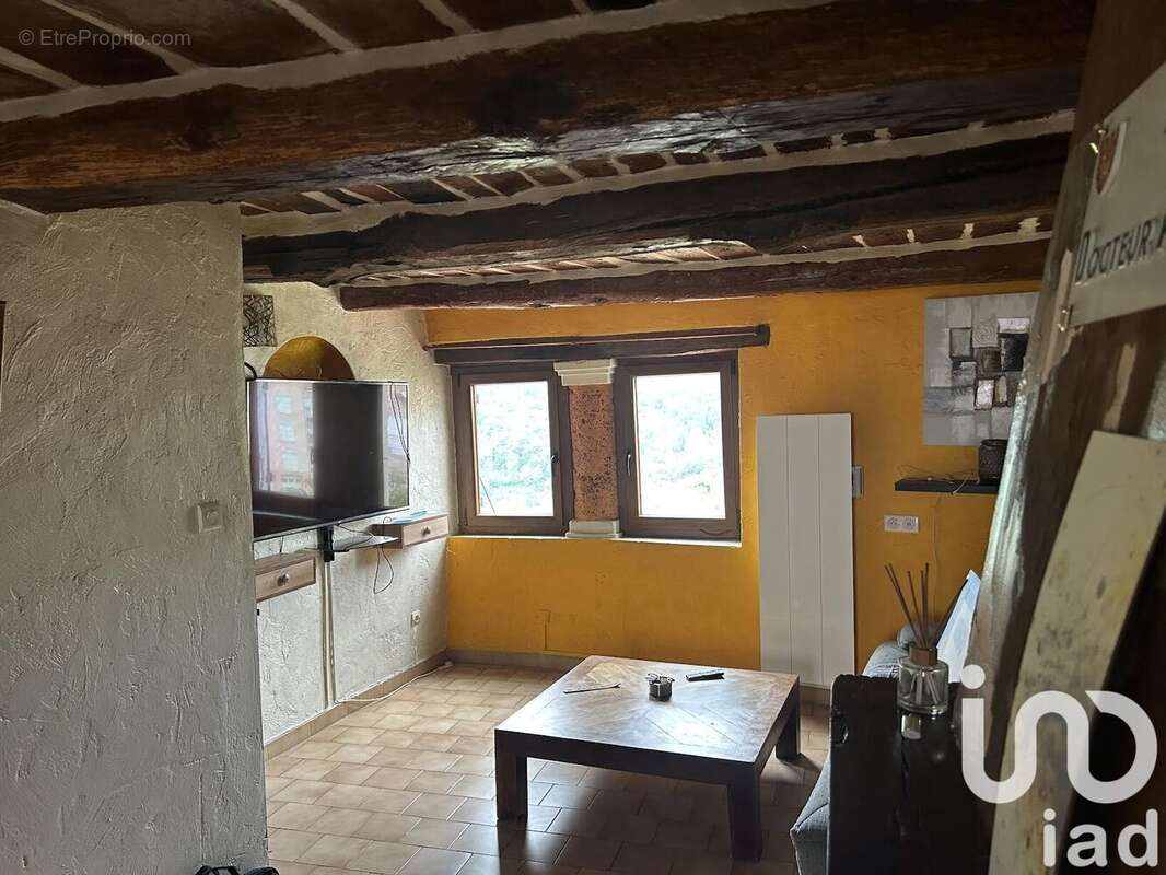 Photo 9 - Appartement à BARGEMON