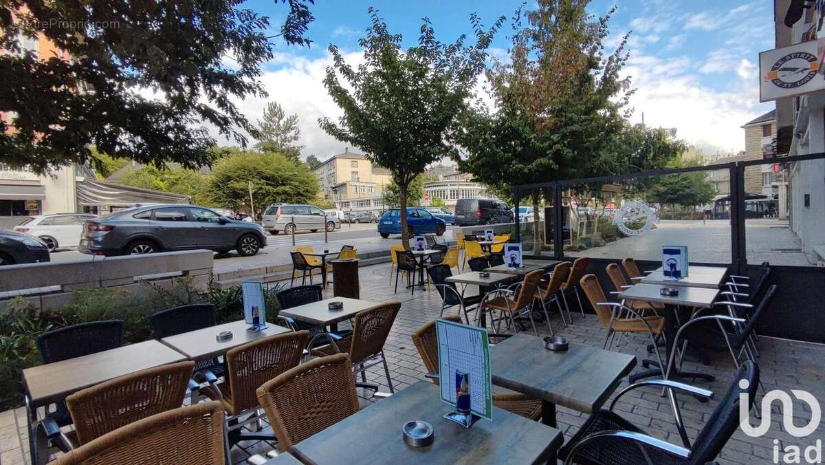 Photo 2 - Commerce à LISIEUX