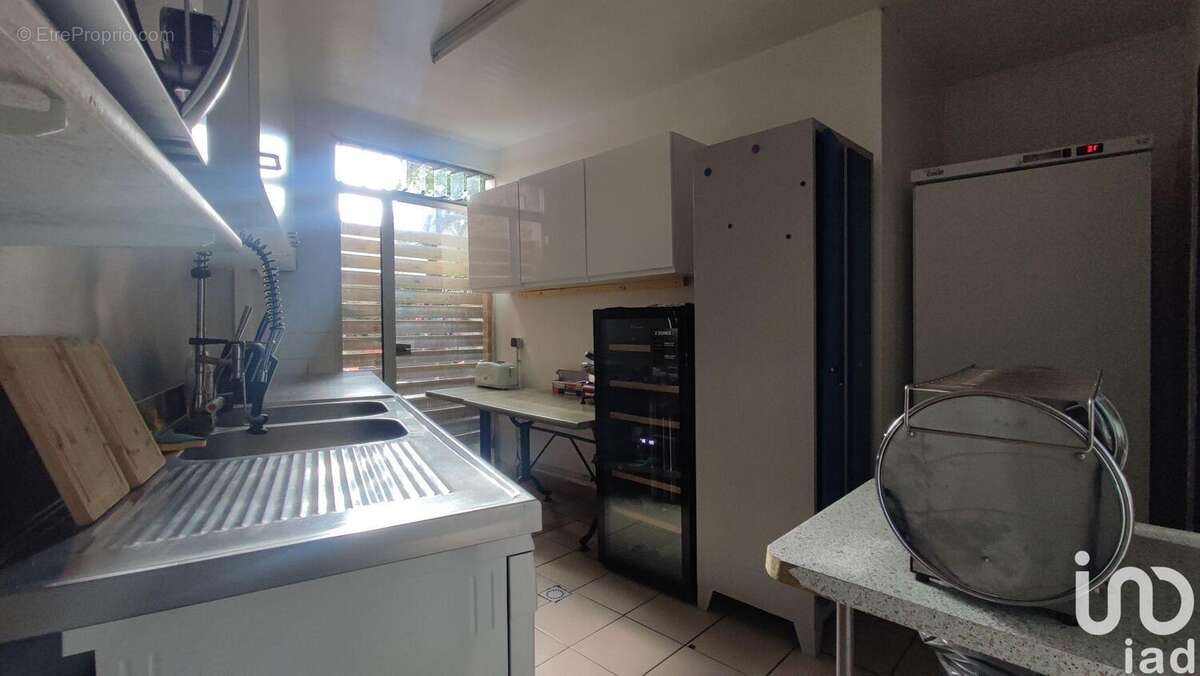 Photo 5 - Commerce à LISIEUX