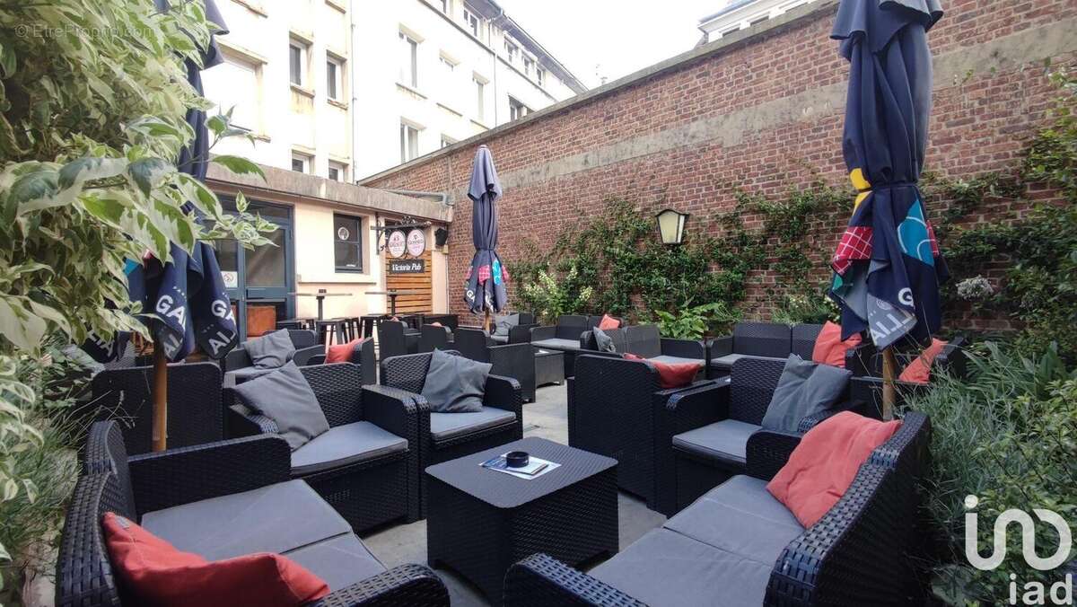 Photo 7 - Commerce à LISIEUX