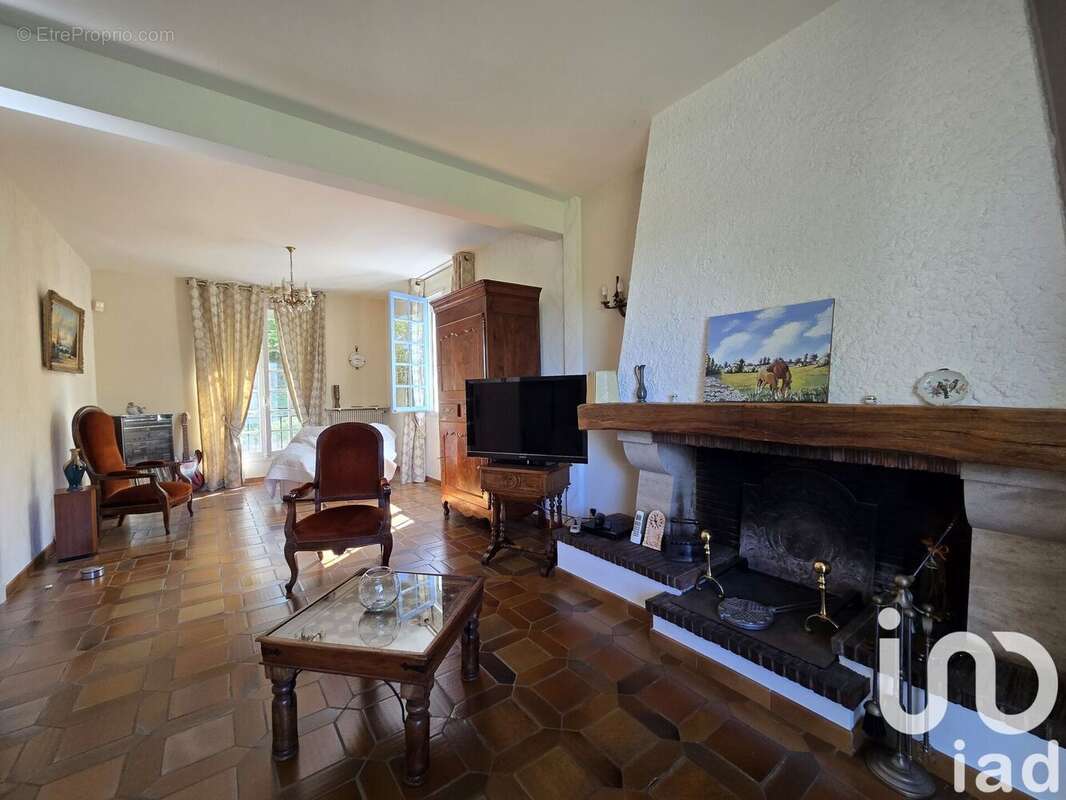 Photo 5 - Maison à MAINTENON