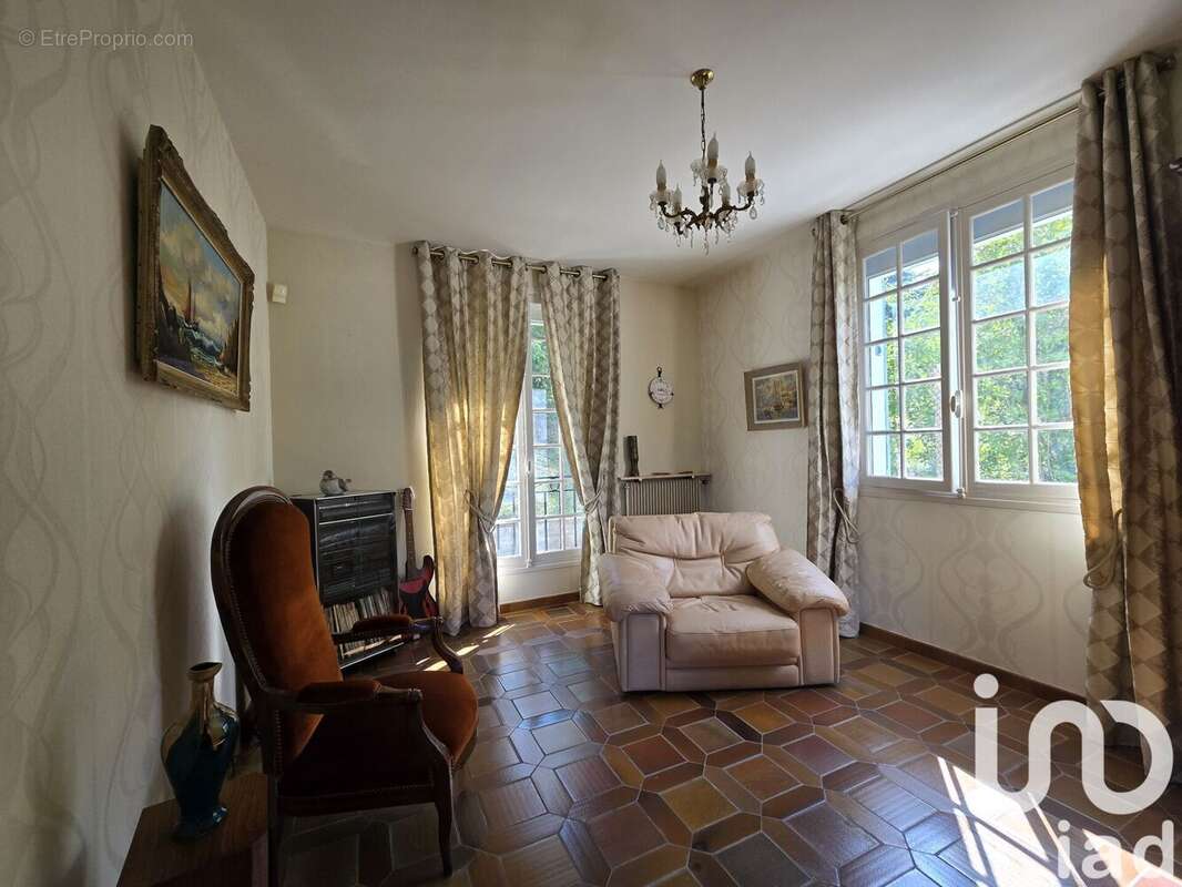 Photo 6 - Maison à MAINTENON