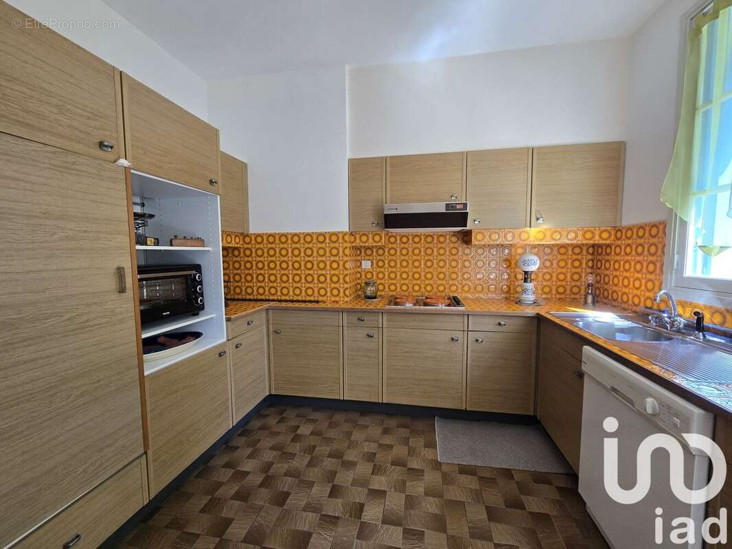 Photo 7 - Maison à MAINTENON