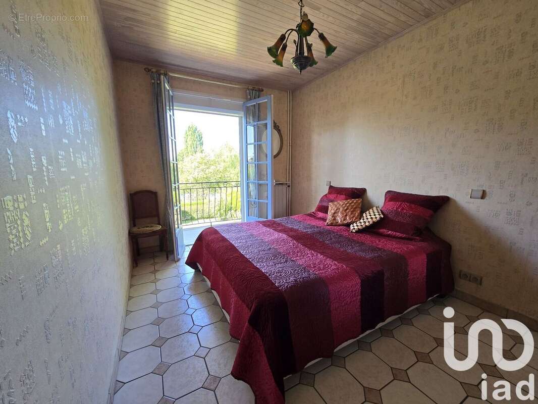 Photo 9 - Maison à MAINTENON