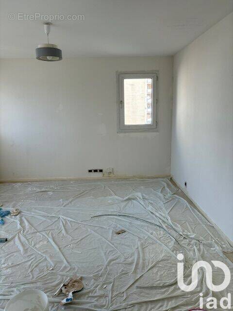 Photo 1 - Appartement à DAMMARIE-LES-LYS