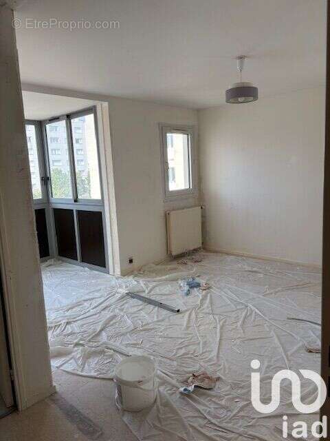 Photo 6 - Appartement à DAMMARIE-LES-LYS