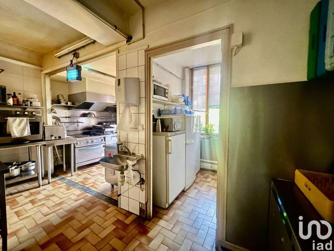 Photo 6 - Commerce à NUITS-SAINT-GEORGES