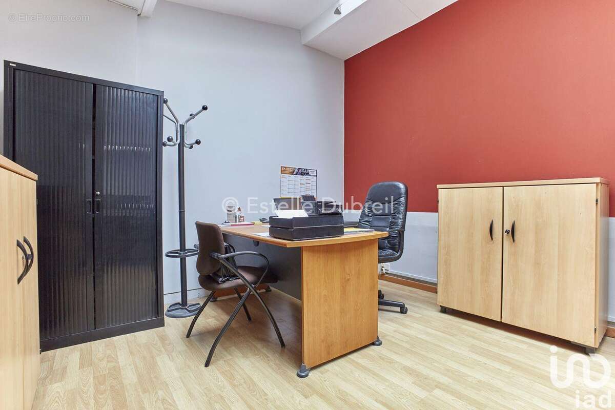 Photo 8 - Commerce à PARIS-17E