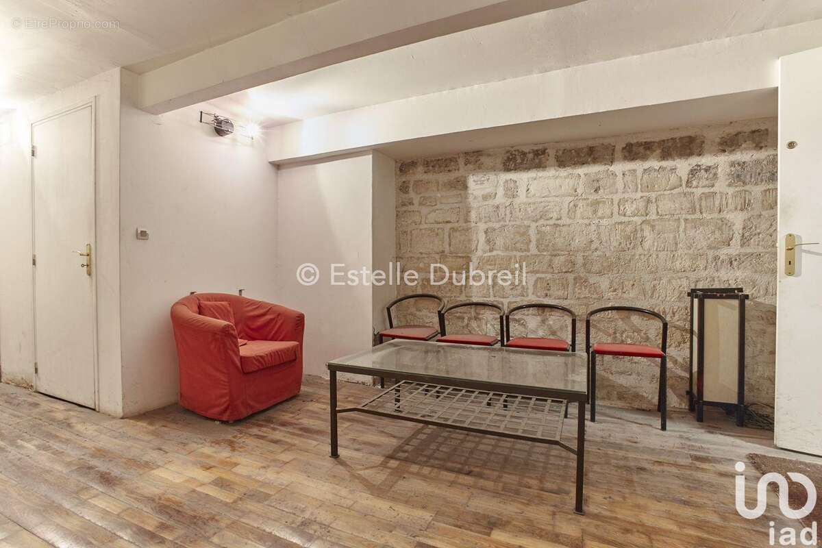 Photo 9 - Commerce à PARIS-17E