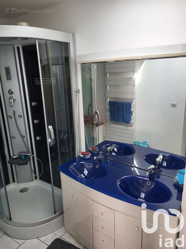 Photo 8 - Maison à LA GUERINIERE