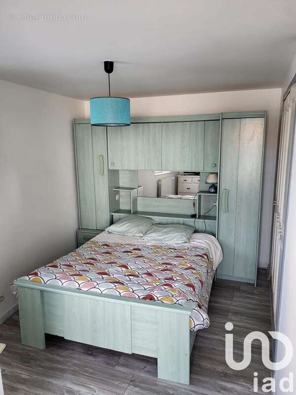 Photo 9 - Maison à LA GUERINIERE