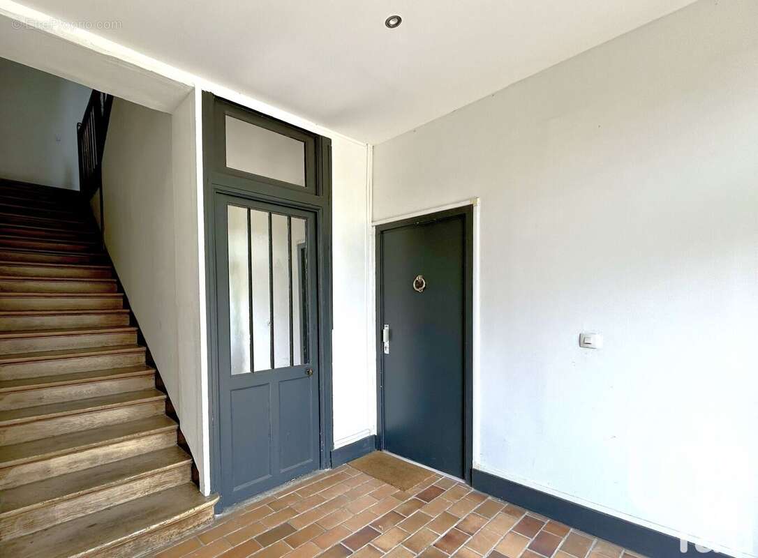 Photo 2 - Appartement à MONTFORT-L&#039;AMAURY