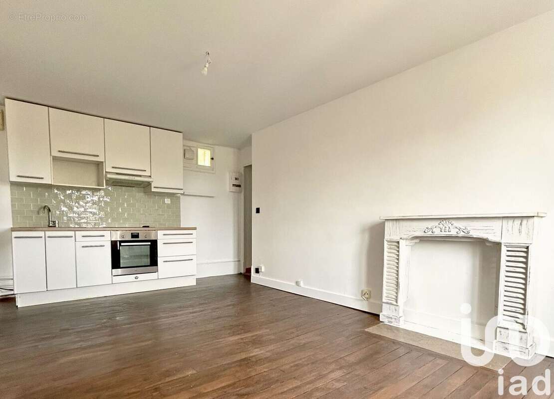 Photo 3 - Appartement à MONTFORT-L&#039;AMAURY