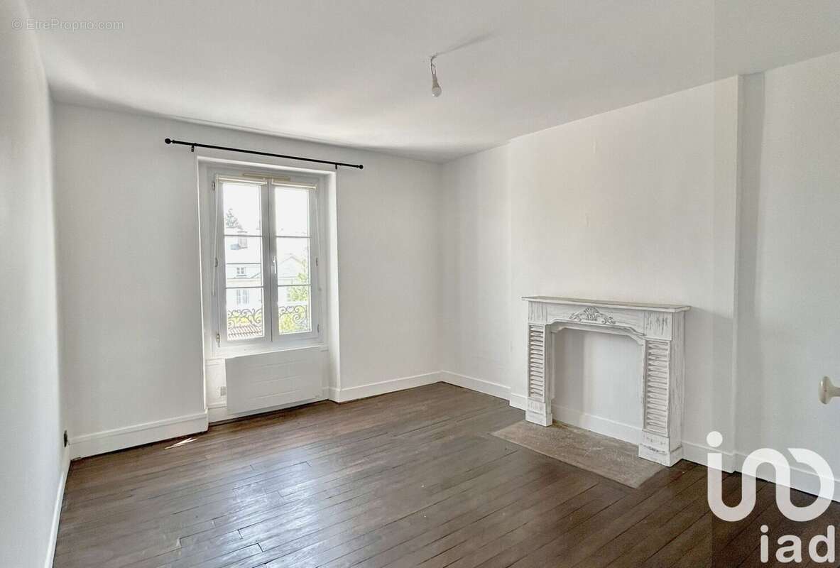 Photo 4 - Appartement à MONTFORT-L&#039;AMAURY