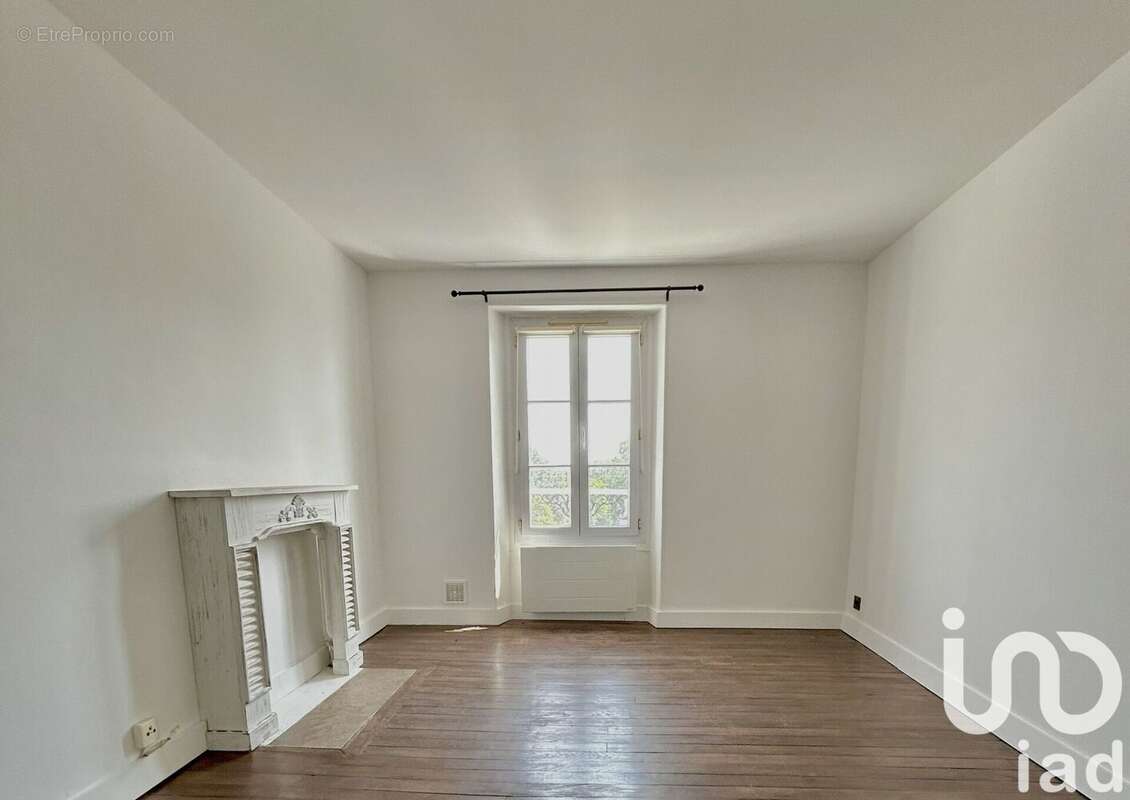 Photo 6 - Appartement à MONTFORT-L&#039;AMAURY